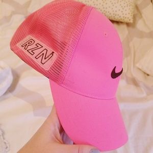 Nike golf womens hat
